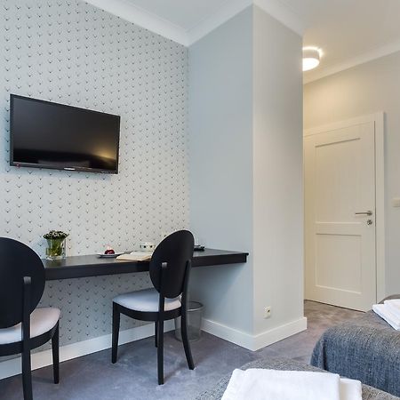 5 Pokoi Apartment Гданск Екстериор снимка
