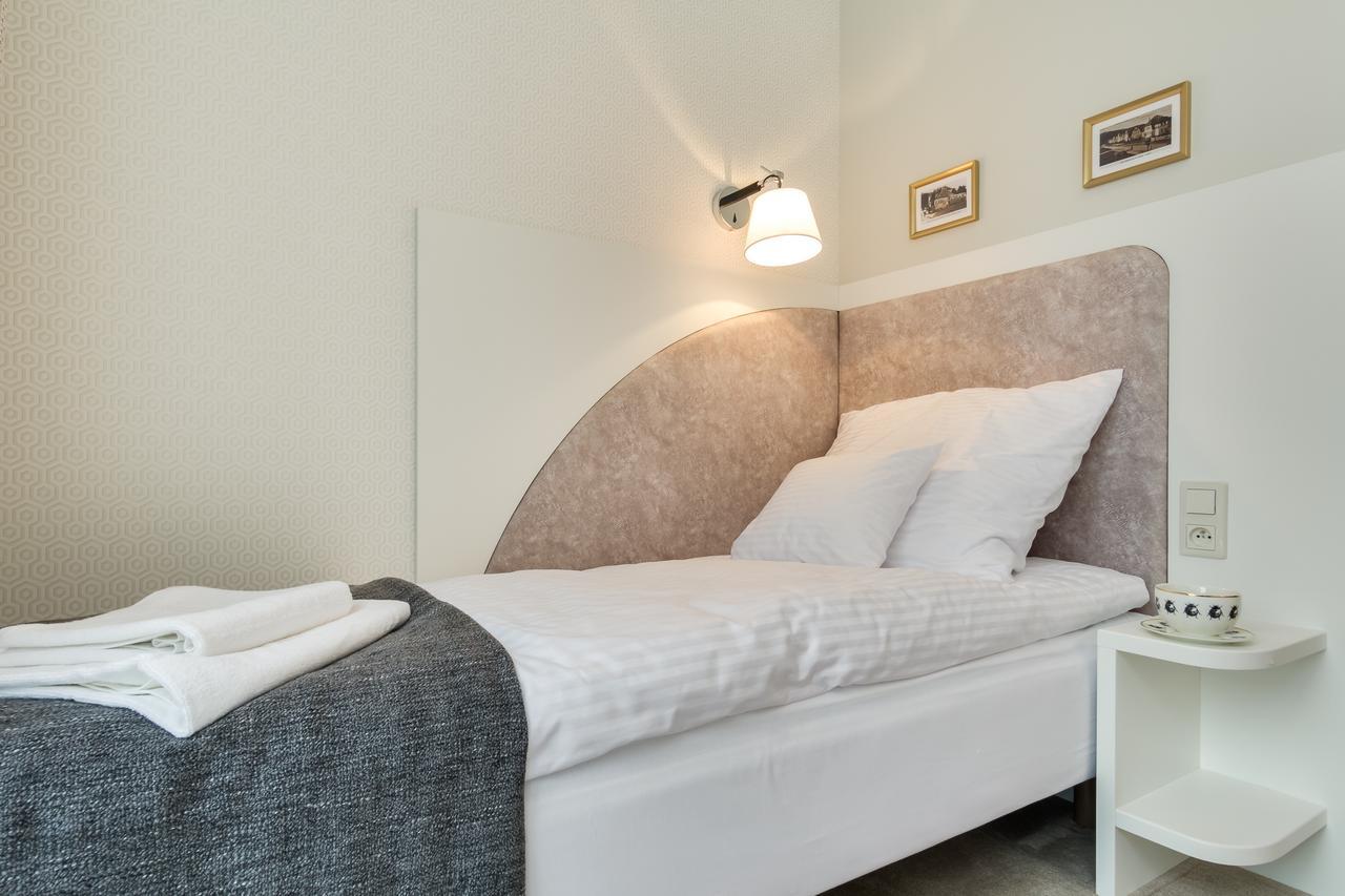 5 Pokoi Apartment Гданск Екстериор снимка