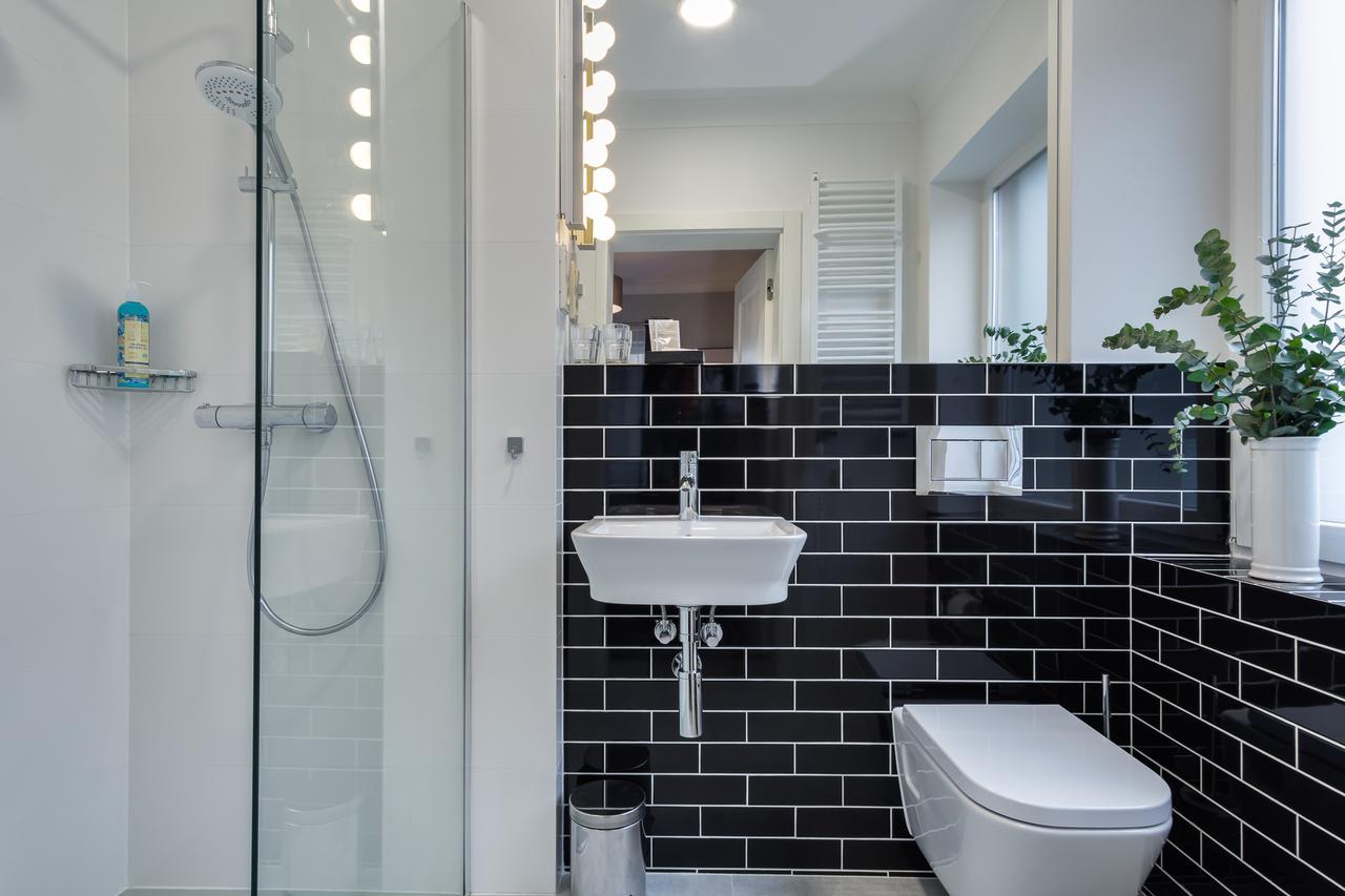 5 Pokoi Apartment Гданск Екстериор снимка