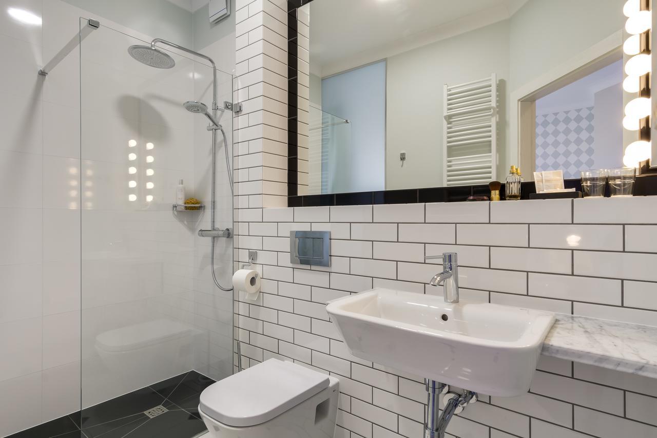 5 Pokoi Apartment Гданск Екстериор снимка