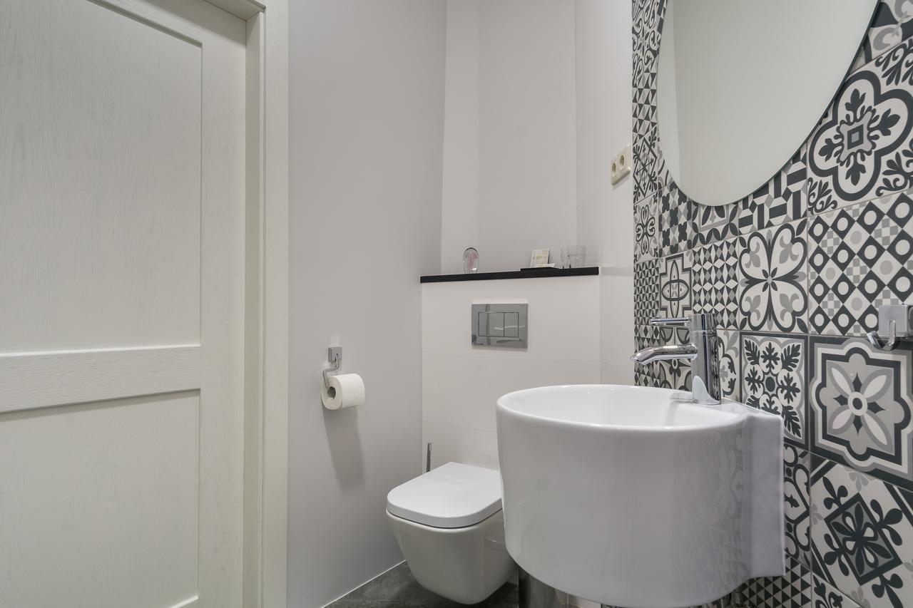 5 Pokoi Apartment Гданск Екстериор снимка