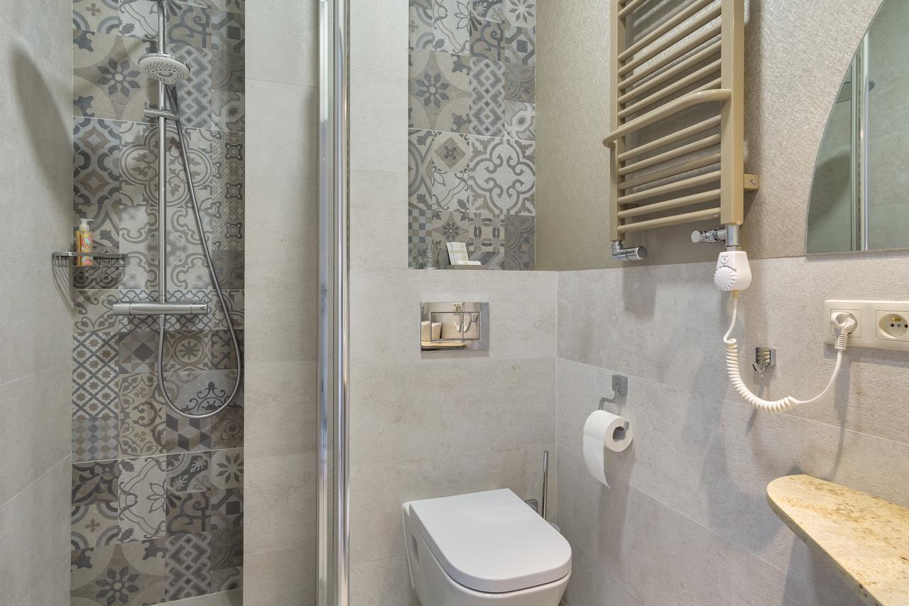 5 Pokoi Apartment Гданск Екстериор снимка