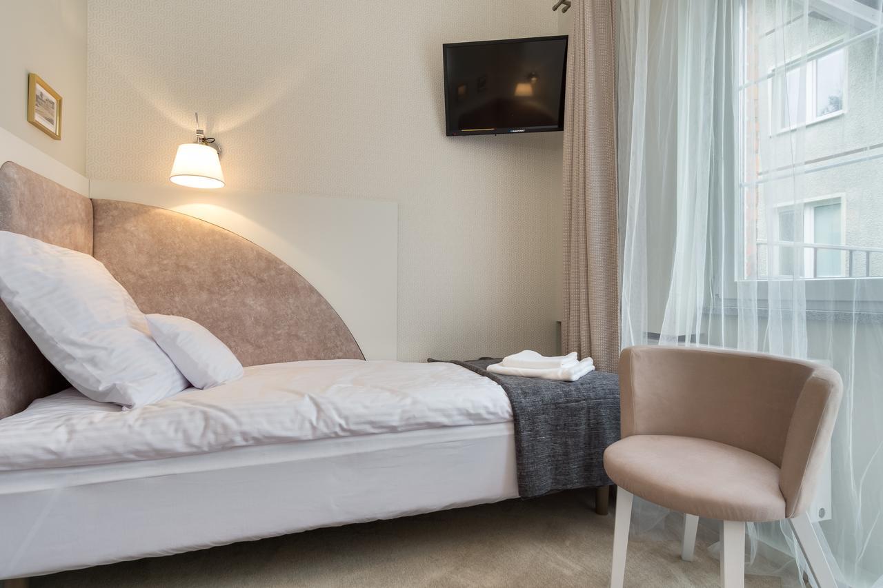 5 Pokoi Apartment Гданск Екстериор снимка
